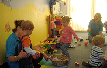 Baby Room