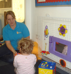 Baby Room