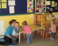 Baby Room