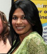 Sue Draper